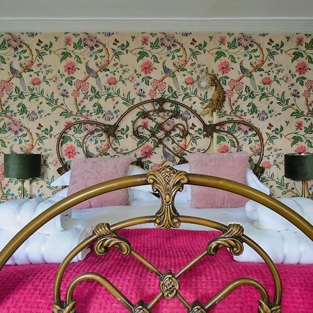 The Hall - Historic Grade I-Listed Jacobean Mansion Bradford-On-Avon Ngoại thất bức ảnh
