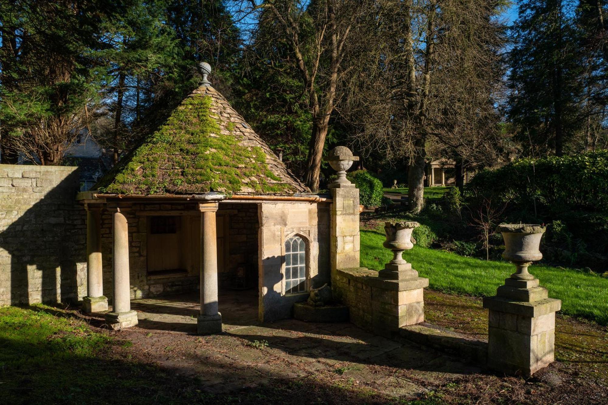The Hall - Historic Grade I-Listed Jacobean Mansion Bradford-On-Avon Ngoại thất bức ảnh