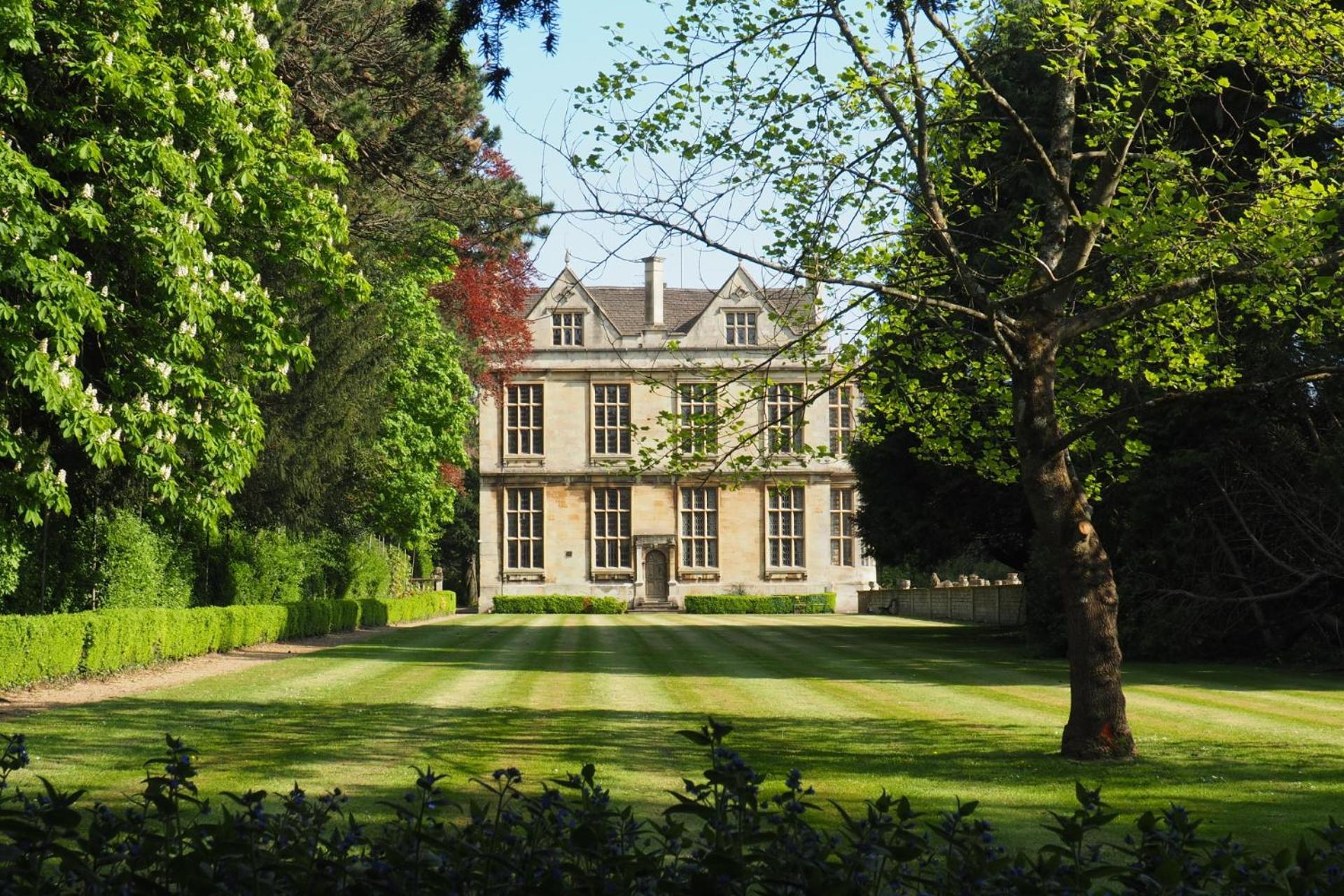 The Hall - Historic Grade I-Listed Jacobean Mansion Bradford-On-Avon Ngoại thất bức ảnh
