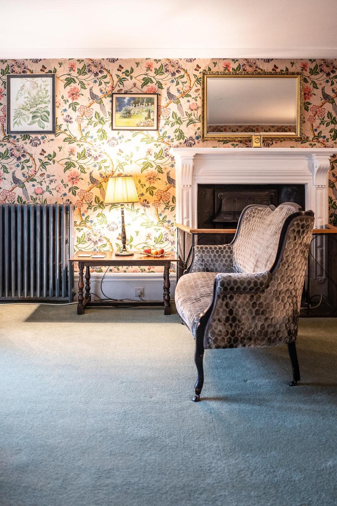 The Hall - Historic Grade I-Listed Jacobean Mansion Bradford-On-Avon Ngoại thất bức ảnh