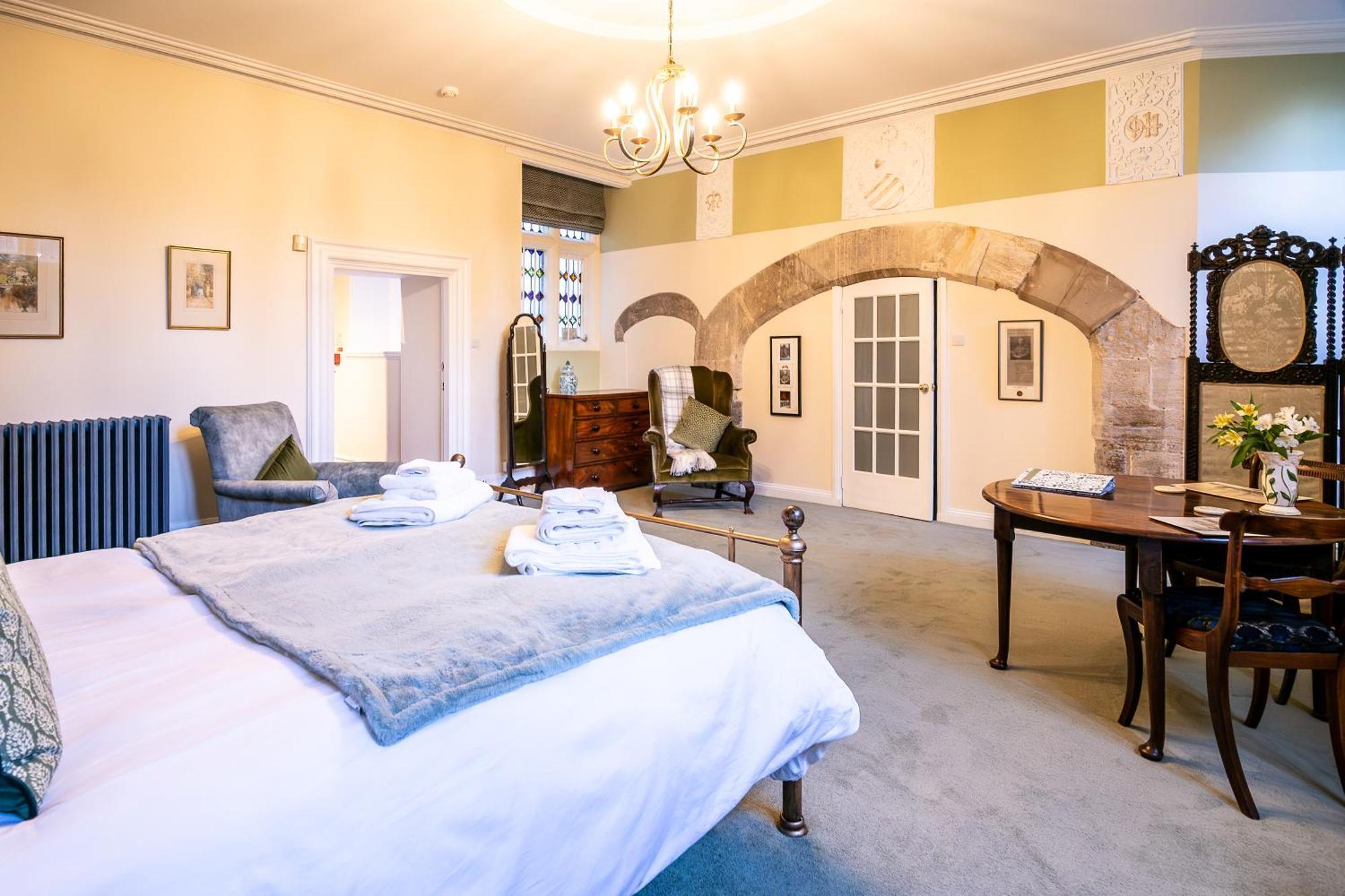 The Hall - Historic Grade I-Listed Jacobean Mansion Bradford-On-Avon Ngoại thất bức ảnh