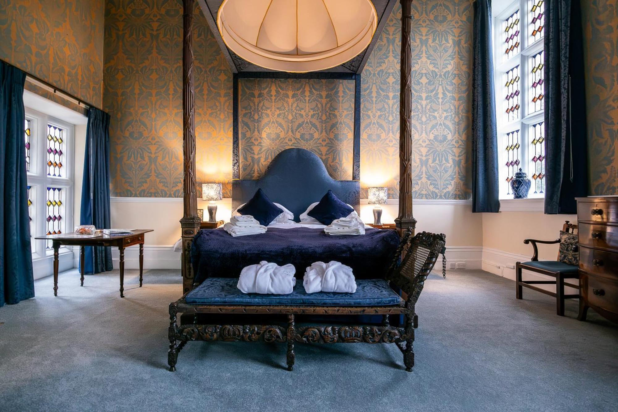 The Hall - Historic Grade I-Listed Jacobean Mansion Bradford-On-Avon Ngoại thất bức ảnh