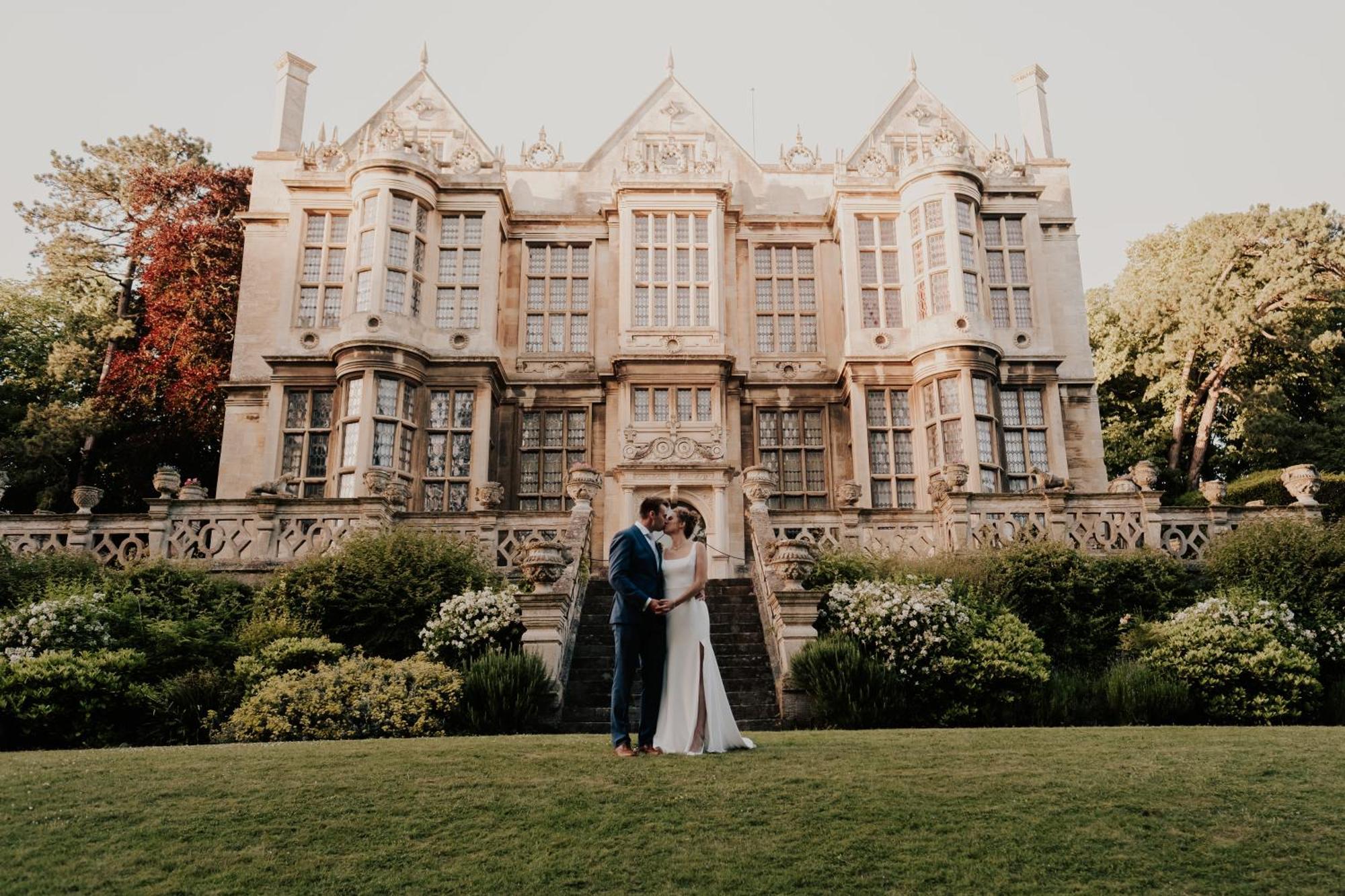 The Hall - Historic Grade I-Listed Jacobean Mansion Bradford-On-Avon Ngoại thất bức ảnh
