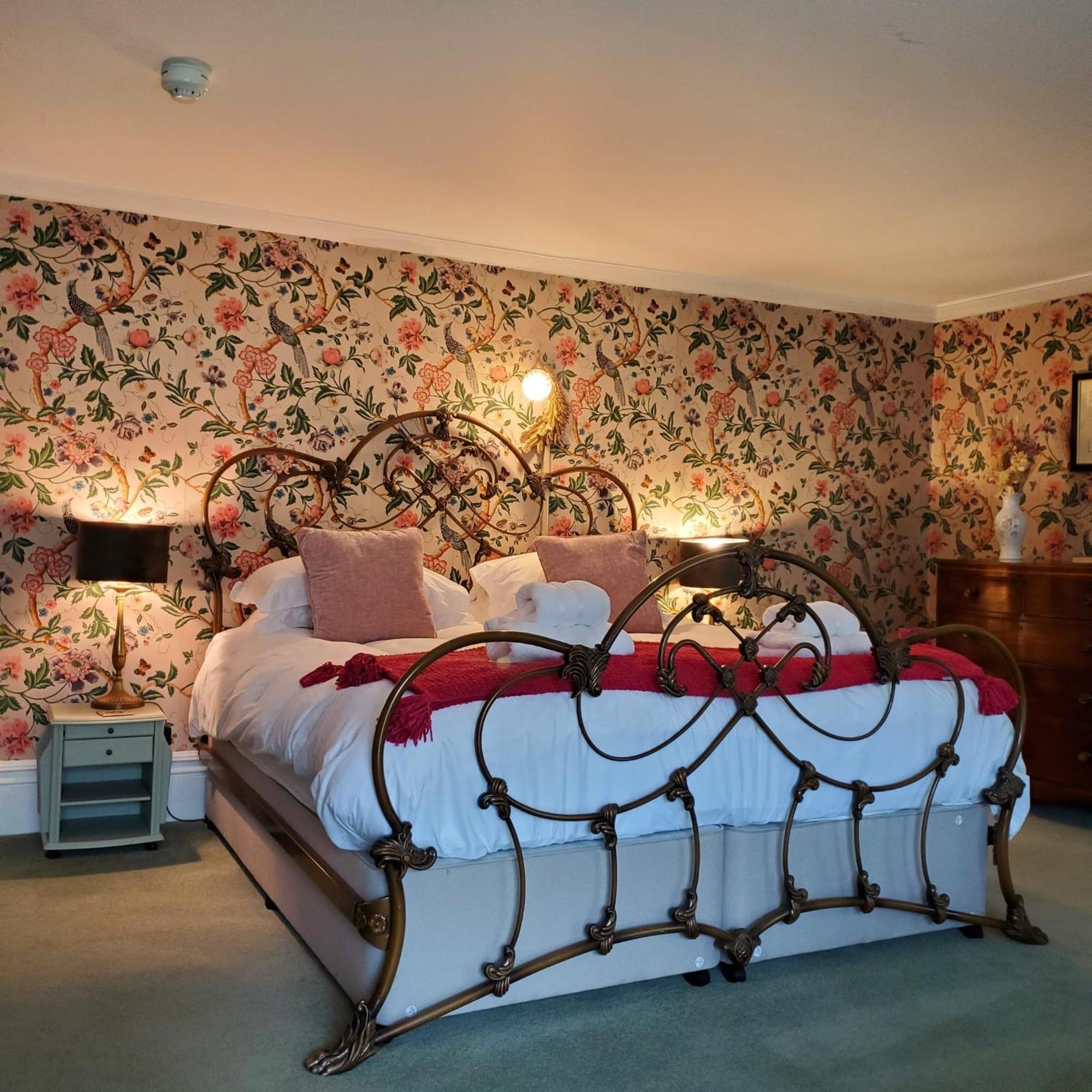 The Hall - Historic Grade I-Listed Jacobean Mansion Bradford-On-Avon Ngoại thất bức ảnh