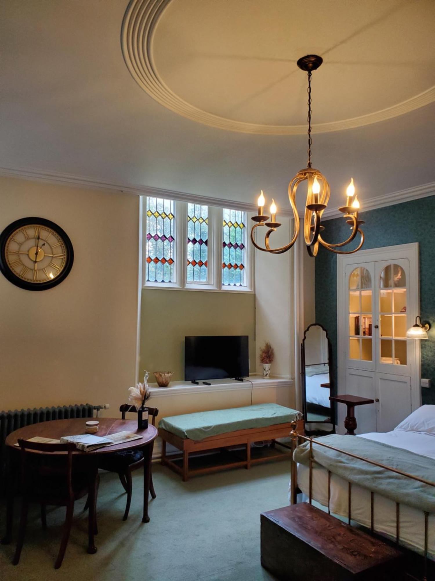 The Hall - Historic Grade I-Listed Jacobean Mansion Bradford-On-Avon Ngoại thất bức ảnh