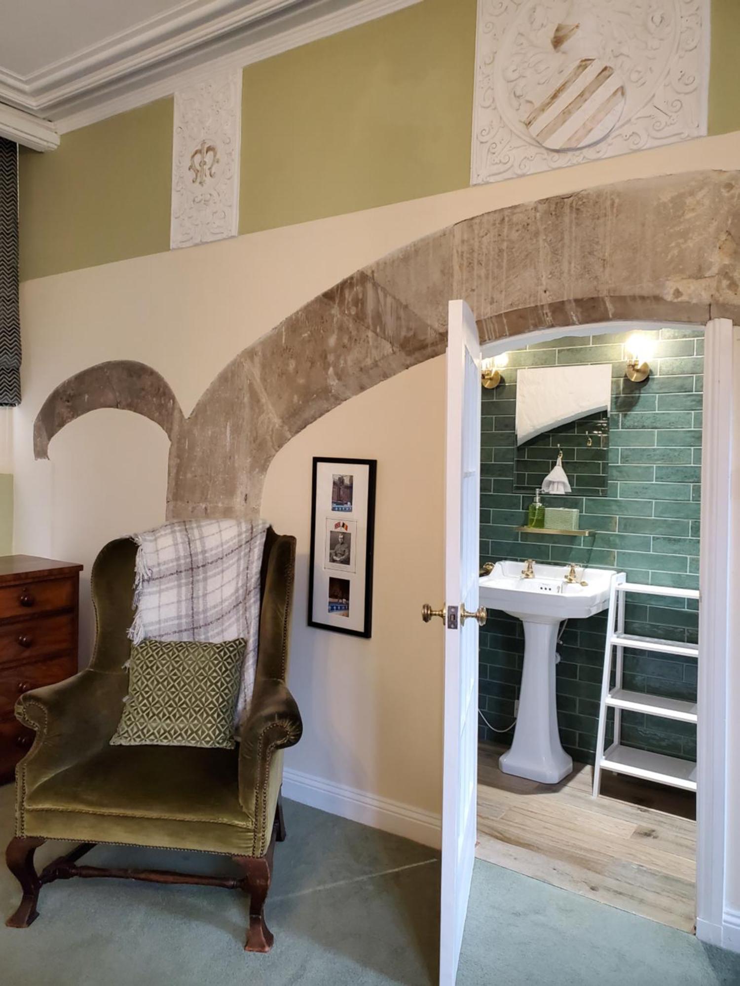 The Hall - Historic Grade I-Listed Jacobean Mansion Bradford-On-Avon Ngoại thất bức ảnh