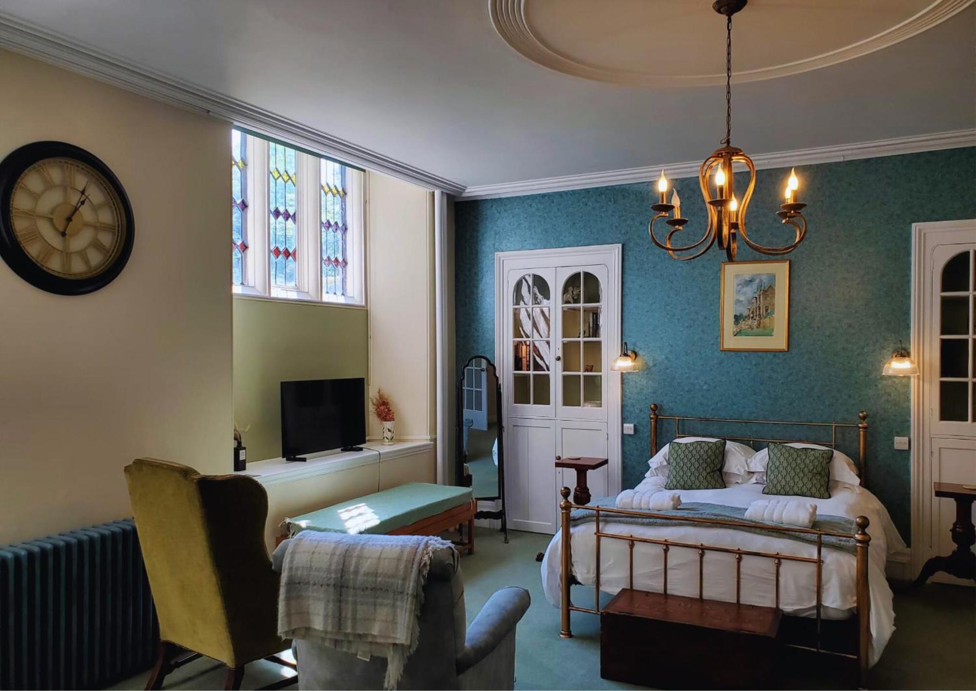 The Hall - Historic Grade I-Listed Jacobean Mansion Bradford-On-Avon Ngoại thất bức ảnh