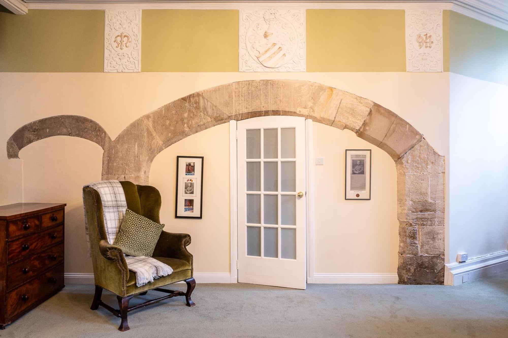 The Hall - Historic Grade I-Listed Jacobean Mansion Bradford-On-Avon Ngoại thất bức ảnh