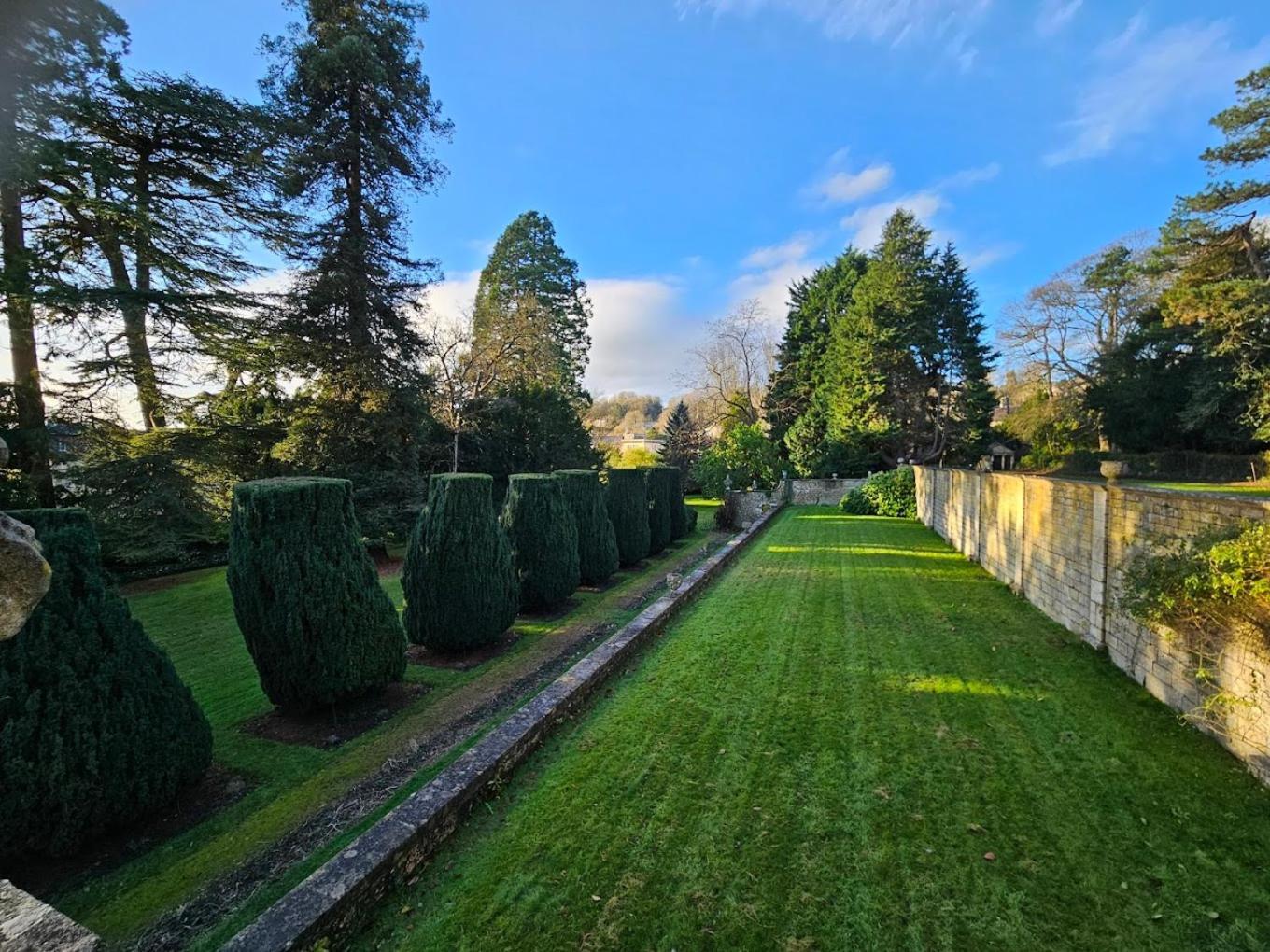 The Hall - Historic Grade I-Listed Jacobean Mansion Bradford-On-Avon Ngoại thất bức ảnh