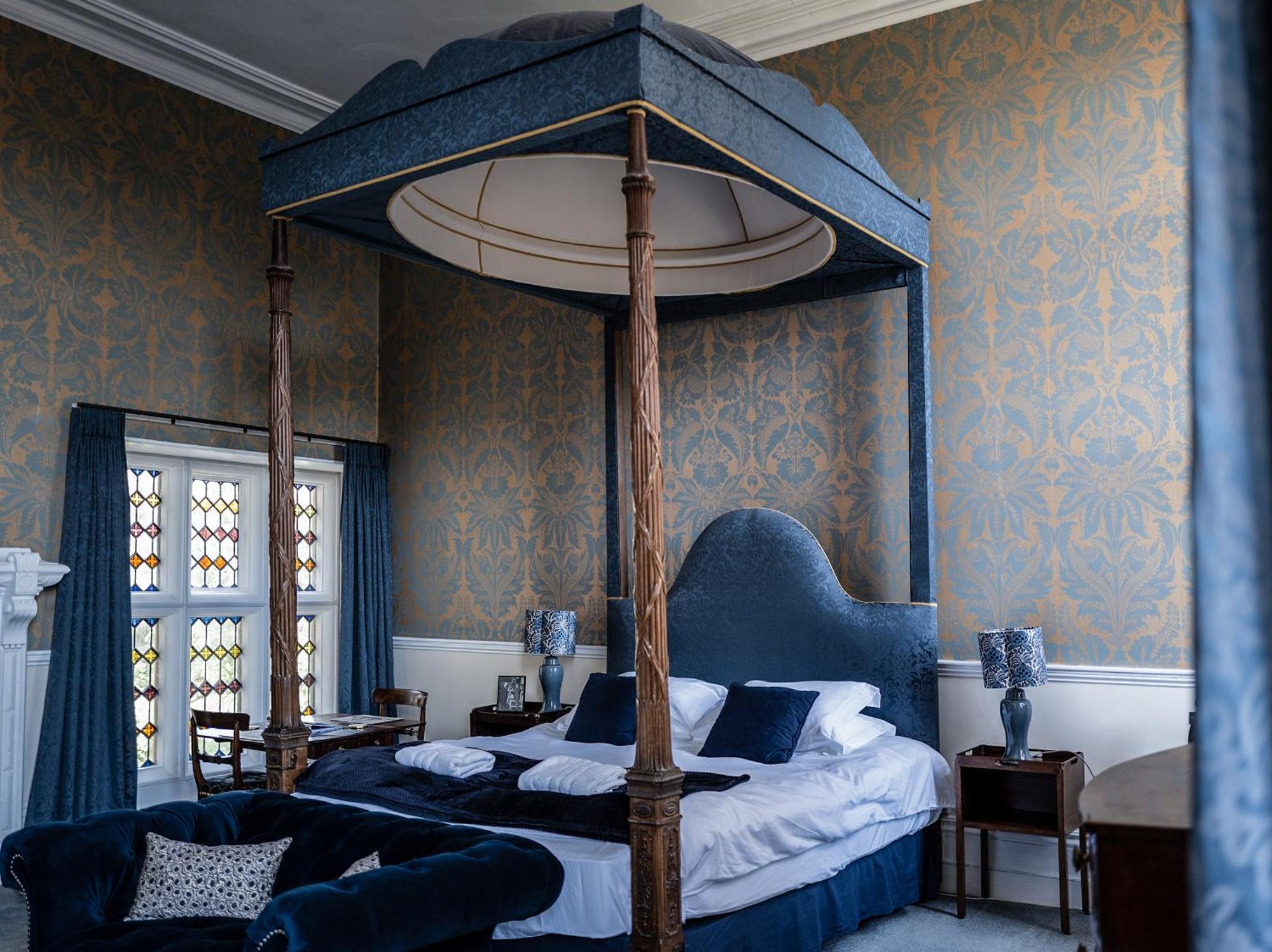 The Hall - Historic Grade I-Listed Jacobean Mansion Bradford-On-Avon Ngoại thất bức ảnh