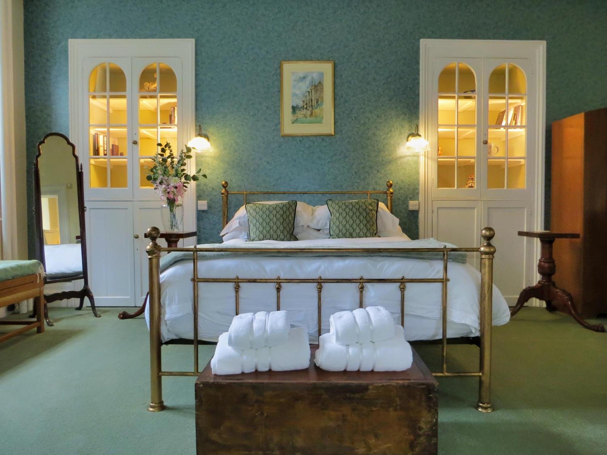 The Hall - Historic Grade I-Listed Jacobean Mansion Bradford-On-Avon Ngoại thất bức ảnh