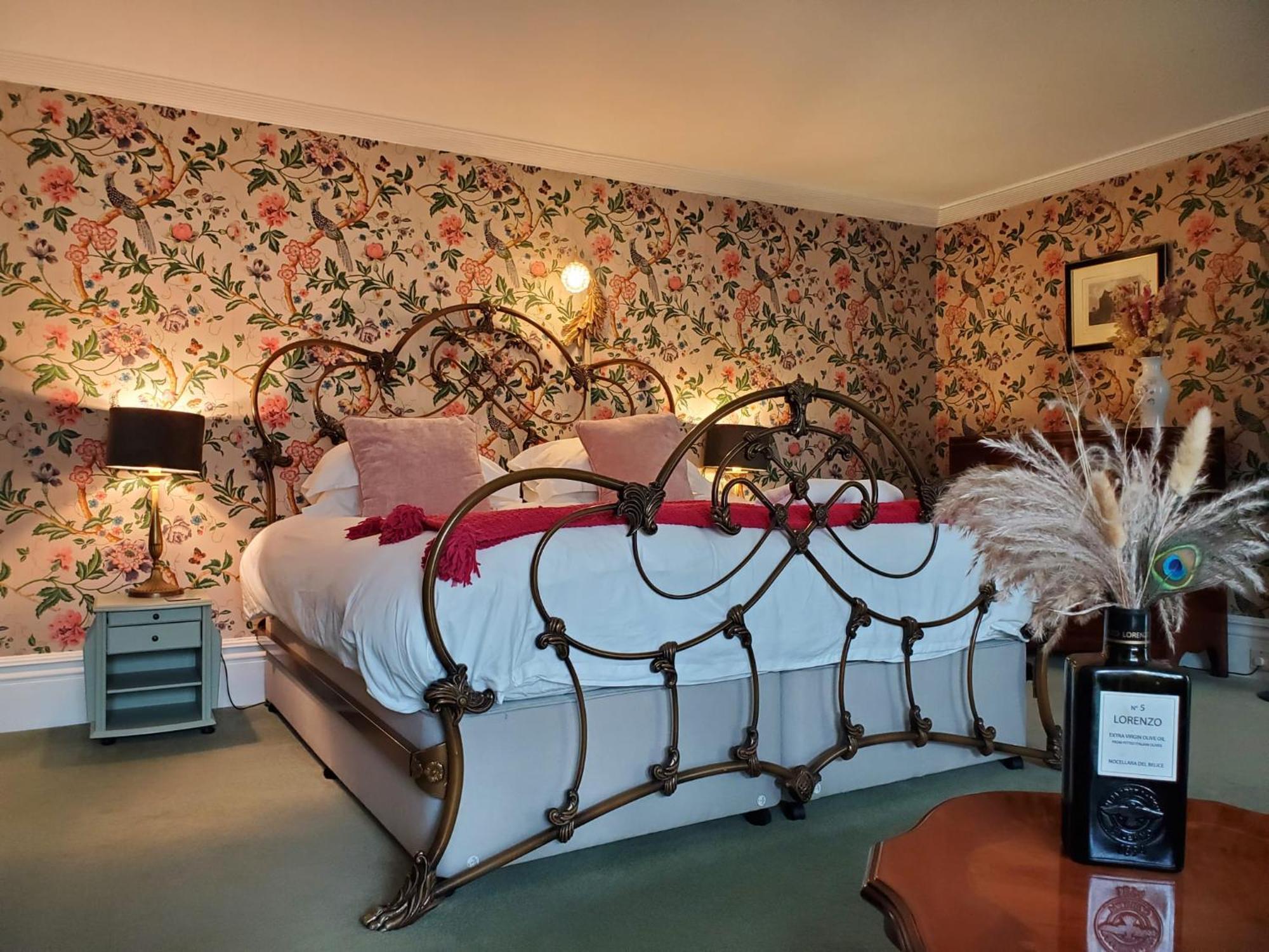 The Hall - Historic Grade I-Listed Jacobean Mansion Bradford-On-Avon Ngoại thất bức ảnh