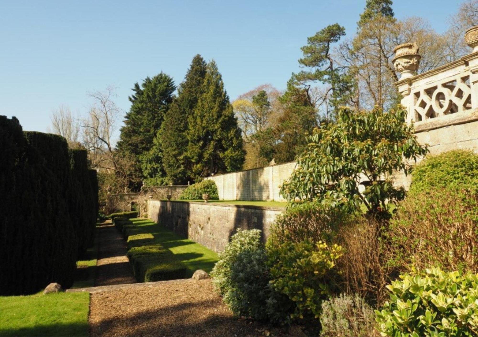 The Hall - Historic Grade I-Listed Jacobean Mansion Bradford-On-Avon Ngoại thất bức ảnh