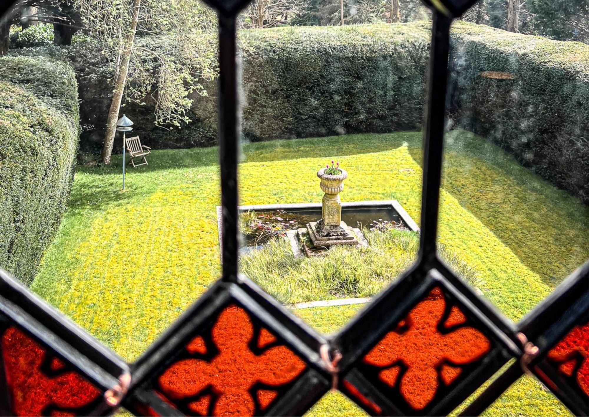 The Hall - Historic Grade I-Listed Jacobean Mansion Bradford-On-Avon Ngoại thất bức ảnh