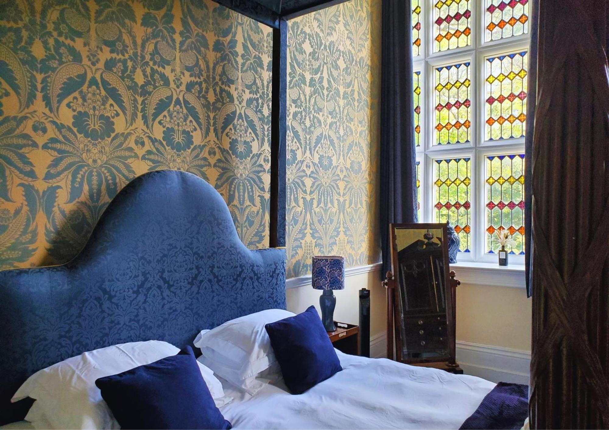 The Hall - Historic Grade I-Listed Jacobean Mansion Bradford-On-Avon Ngoại thất bức ảnh