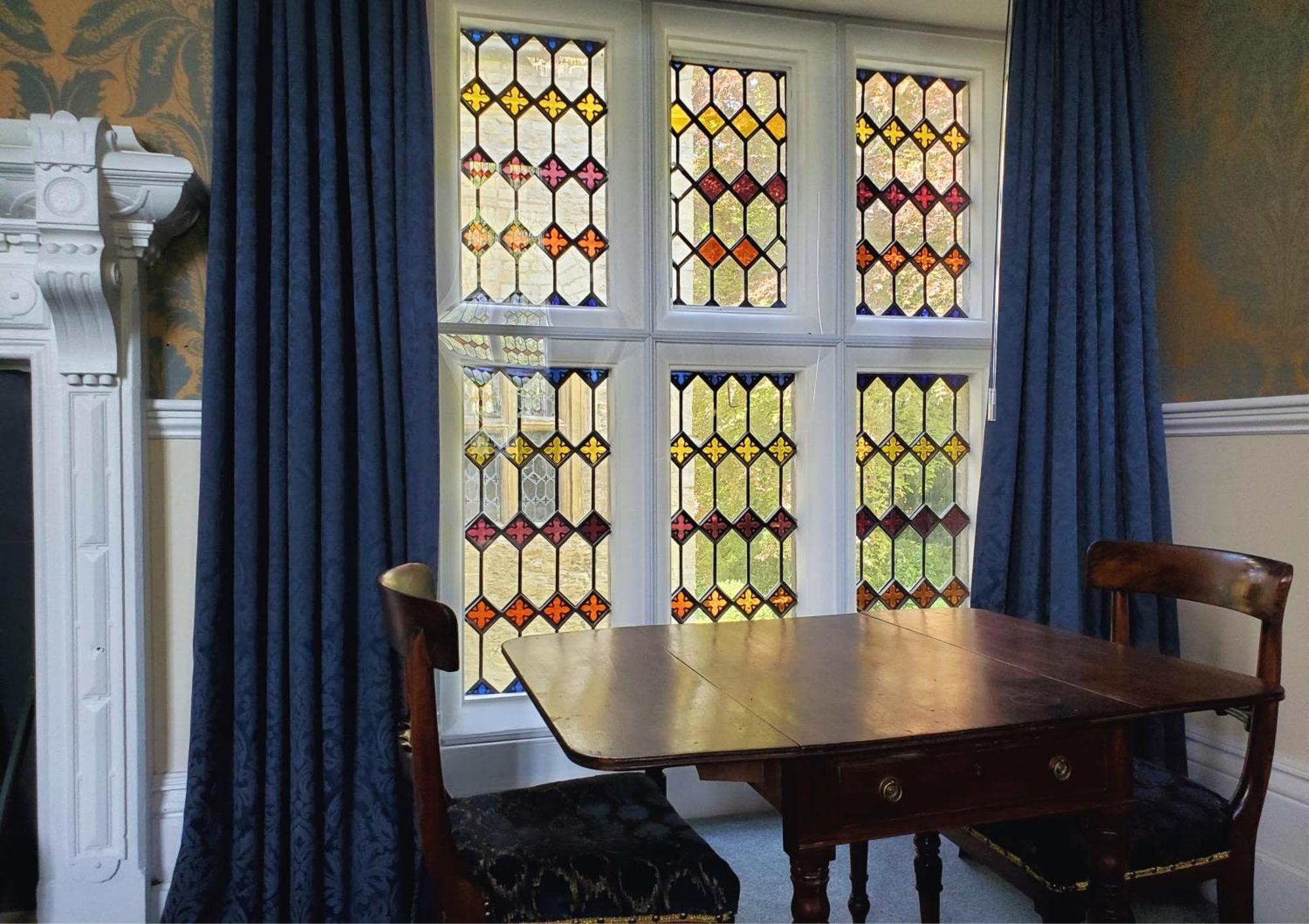 The Hall - Historic Grade I-Listed Jacobean Mansion Bradford-On-Avon Ngoại thất bức ảnh