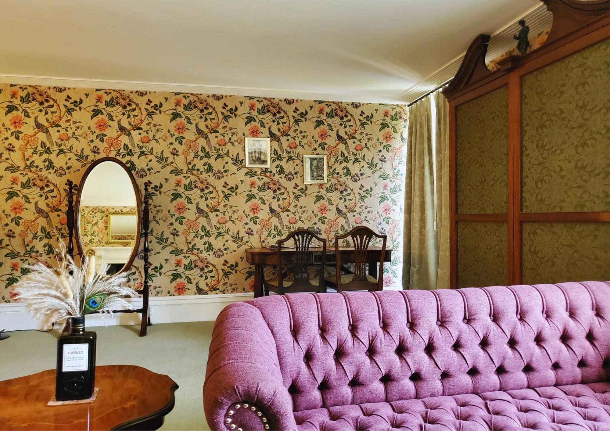 The Hall - Historic Grade I-Listed Jacobean Mansion Bradford-On-Avon Ngoại thất bức ảnh