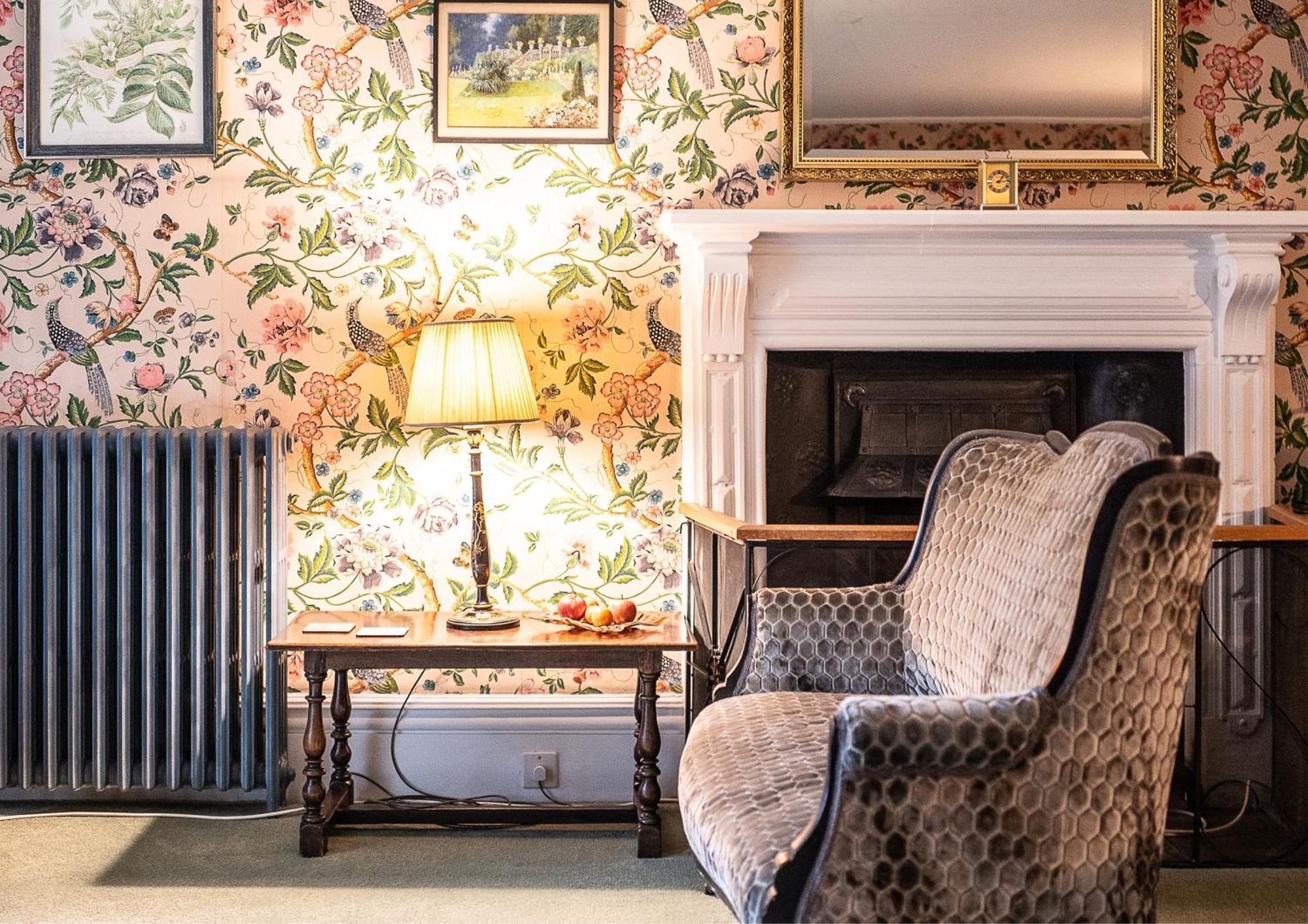 The Hall - Historic Grade I-Listed Jacobean Mansion Bradford-On-Avon Ngoại thất bức ảnh